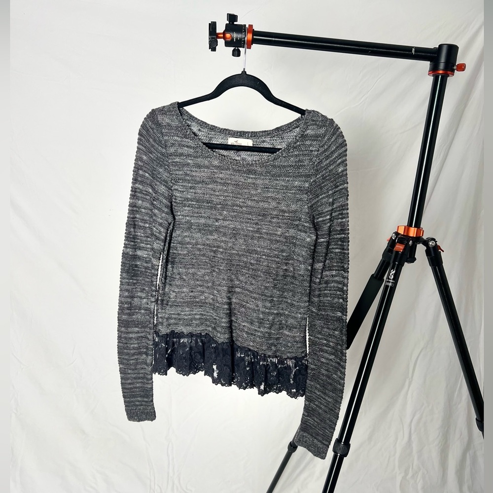 Hollister blouse